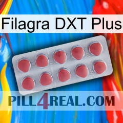 Filagra DXT Plus 18